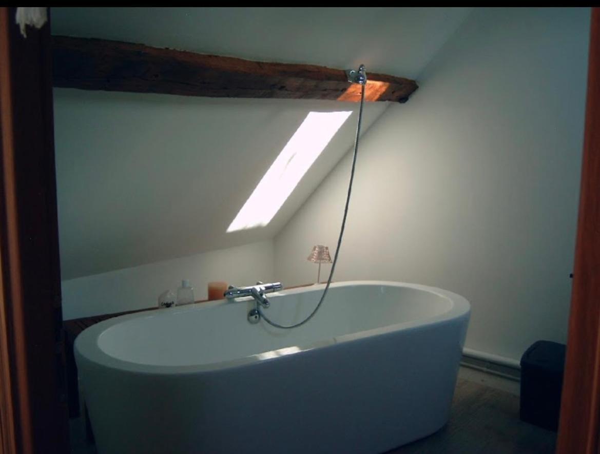 Ferienhaus La Riviere Des Iles