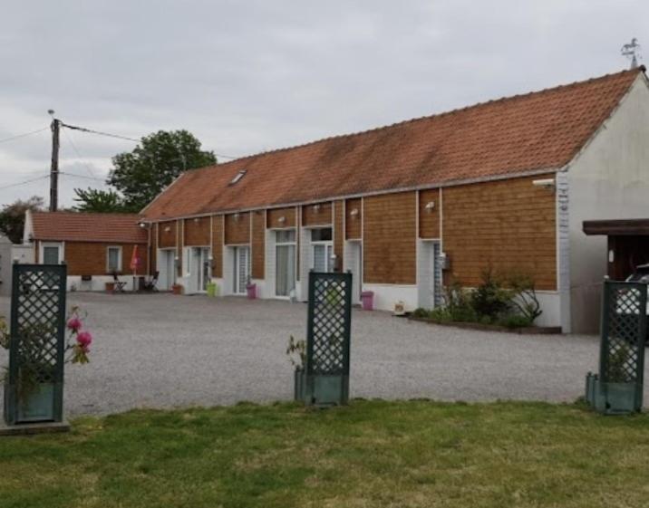 La Riviere Des Iles *