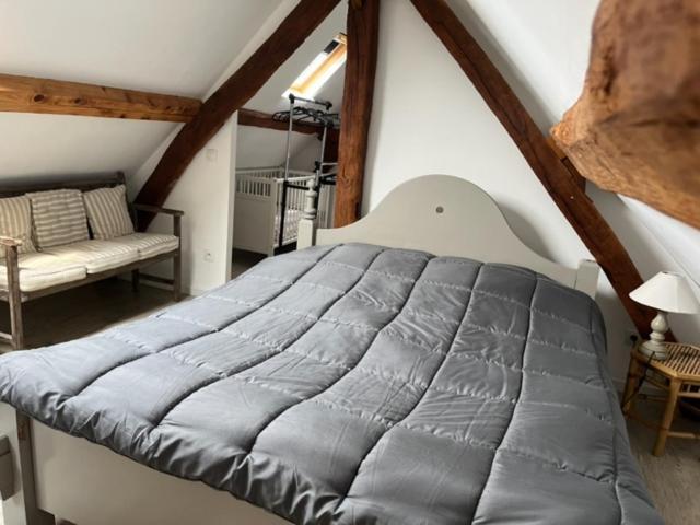 Ferienhaus La Riviere Des Iles *